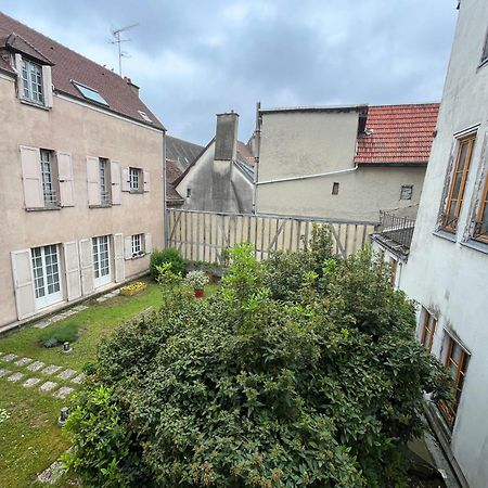 Le Mortier D'Or Duplex Hyper Centre Ville تروي المظهر الخارجي الصورة