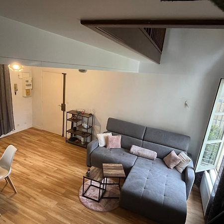 Le Mortier D'Or Duplex Hyper Centre Ville تروي المظهر الخارجي الصورة