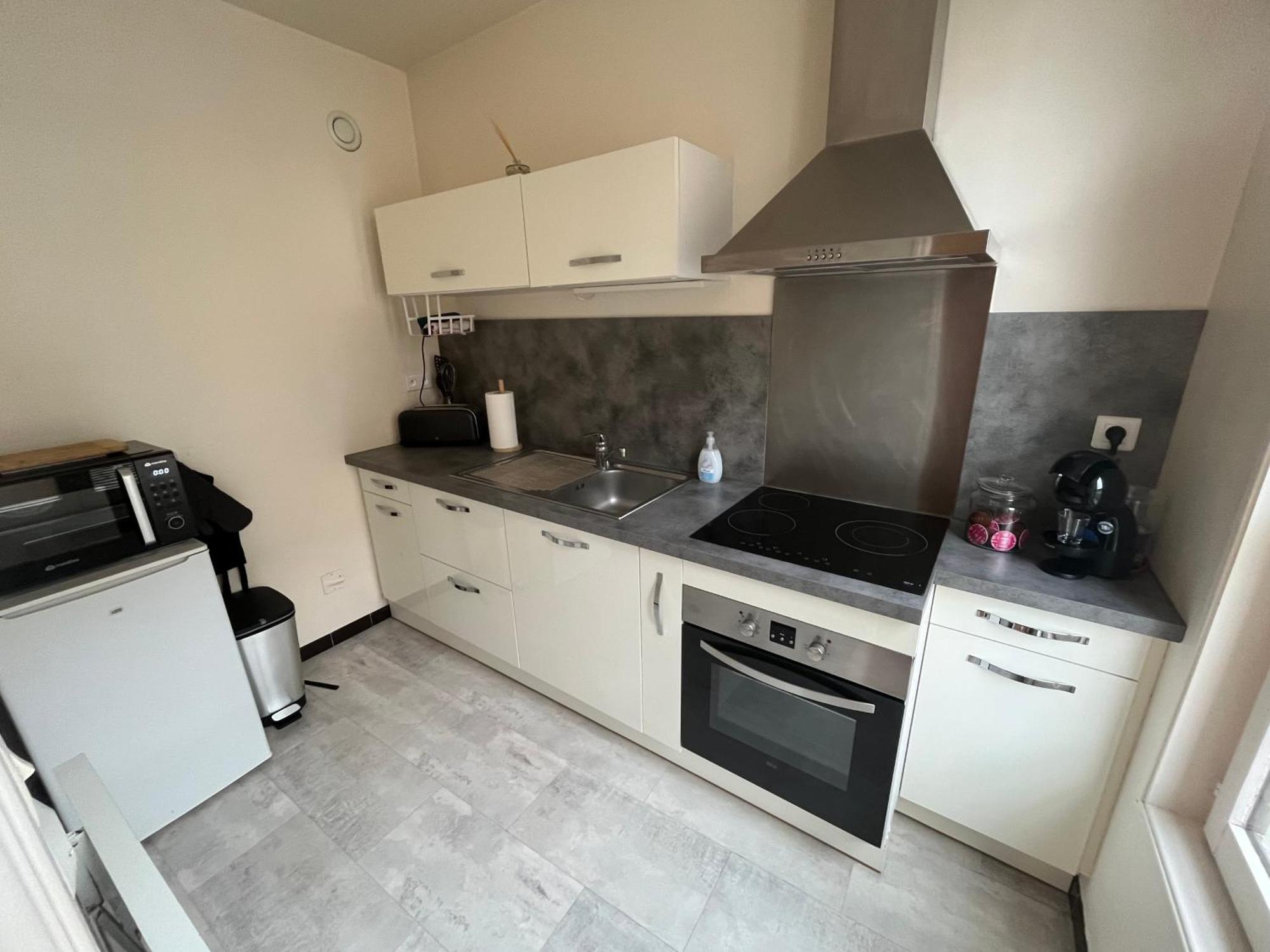 Le Mortier D'Or Duplex Hyper Centre Ville تروي المظهر الخارجي الصورة