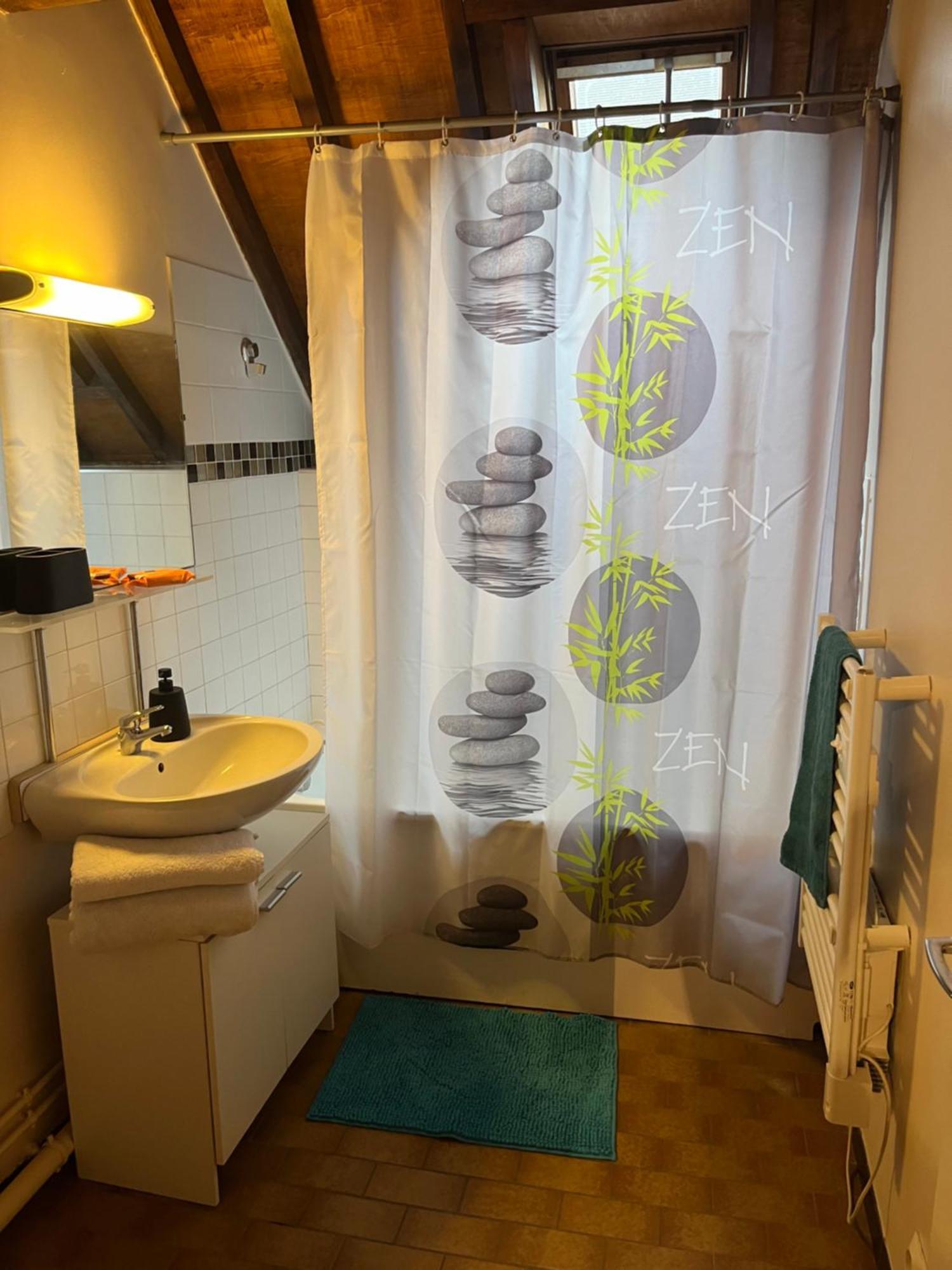 Le Mortier D'Or Duplex Hyper Centre Ville تروي المظهر الخارجي الصورة