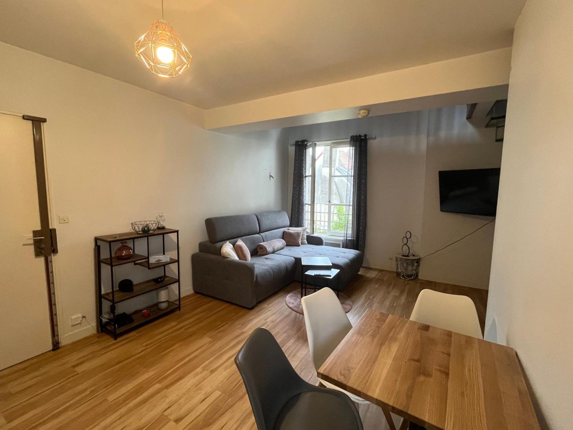 Le Mortier D'Or Duplex Hyper Centre Ville تروي المظهر الخارجي الصورة