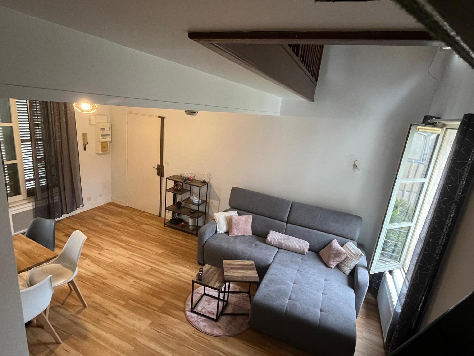 Le Mortier D'Or Duplex Hyper Centre Ville تروي المظهر الخارجي الصورة